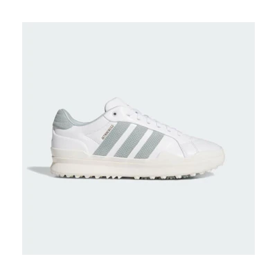 Adidas Retrocross Gripmore Spikeless Golf Shoes Cloud White/Wonder Sage/Off White