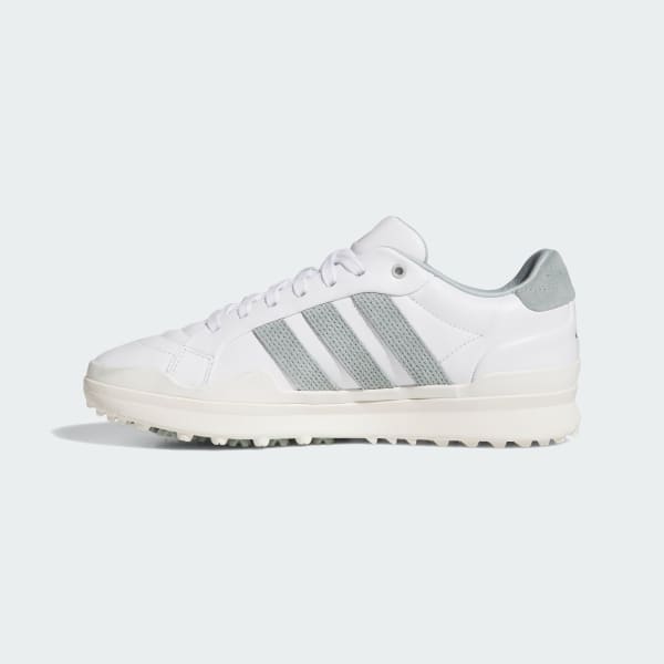 Sizing Adidas Retrocross Gripmore Spikeless Golf Shoes Cloud White/Wonder Sage/Off White JR1898