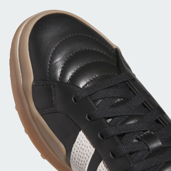 Cheap Adidas Retrocross Gripmore Golf Tanpa Spike Hitam/Putih Kapur/Gum. JR1900