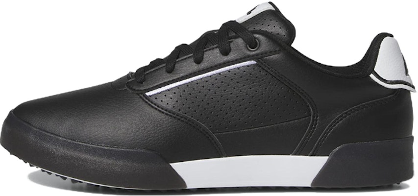 adidas Retrocross Spikeless 'Core Black White' IG5356 Buy adidas Retrocross Spikeless 'Core Black White' IG5356