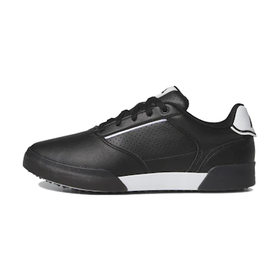 adidas Retrocross Spikeless 'Core Black White'