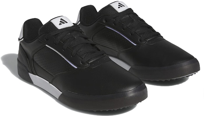 adidas Retrocross Spikeless 'Core Black White' IG5356 Lookbook adidas Retrocross Spikeless 'Core Black White' IG5356