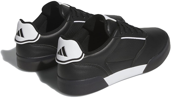 adidas Retrocross Spikeless 'Core Black White' IG5356 Shop adidas Retrocross Spikeless 'Core Black White' IG5356