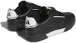 Shop adidas Retrocross Tanpa Spike 'Hitam Putih Teras' IG5356
