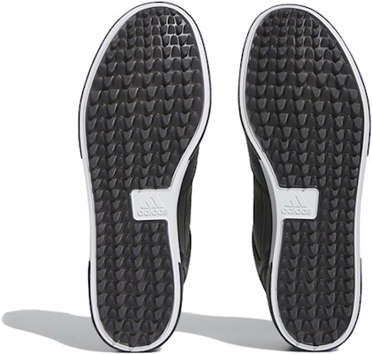 adidas Retrocross Spikeless 'Core Black White' IG5356 Details for adidas Retrocross Spikeless 'Core Black White' IG5356