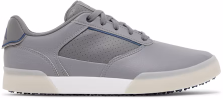 adidas Retrocross Spikeless Golf 'Grey Crew Navy' GV6914 adidas Retrocross Spikeless Golf 'Grey Crew Navy' GV6914