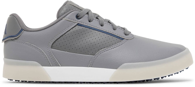 adidas Retrocross Spikeless Golf 'Grey Crew Navy' GV6914 Buy adidas Retrocross Spikeless Golf 'Grey Crew Navy' GV6914