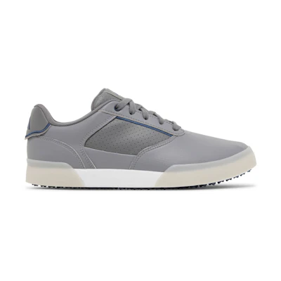 adidas Retrocross Spikeless Golf 'Grey Crew Navy'