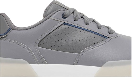 adidas Retrocross Spikeless Golf 'Grey Crew Navy' GV6914 Order adidas Retrocross Spikeless Golf 'Grey Crew Navy' GV6914
