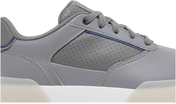 adidas Retrocross Spikeless Golf 'Grey Crew Navy' GV6914 Order adidas Retrocross Spikeless Golf 'Grey Crew Navy' GV6914