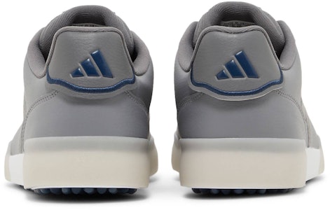adidas Retrocross Spikeless Golf 'Grey Crew Navy' GV6914 Details for adidas Retrocross Spikeless Golf 'Grey Crew Navy' GV6914