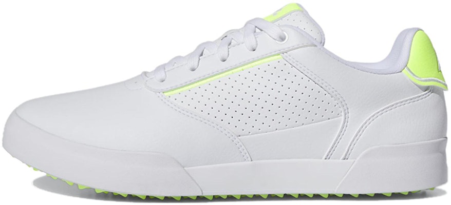 adidas Retrocross Spikeless Golf 'White' IE2156 Buy adidas Retrocross Spikeless Golf 'White' IE2156