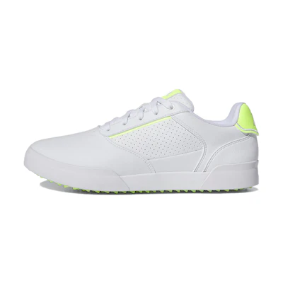 adidas Retrocross Spikeless Golf 'White'