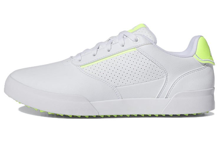 adidas Retrocross Spikeless Golf 'White' IE2156