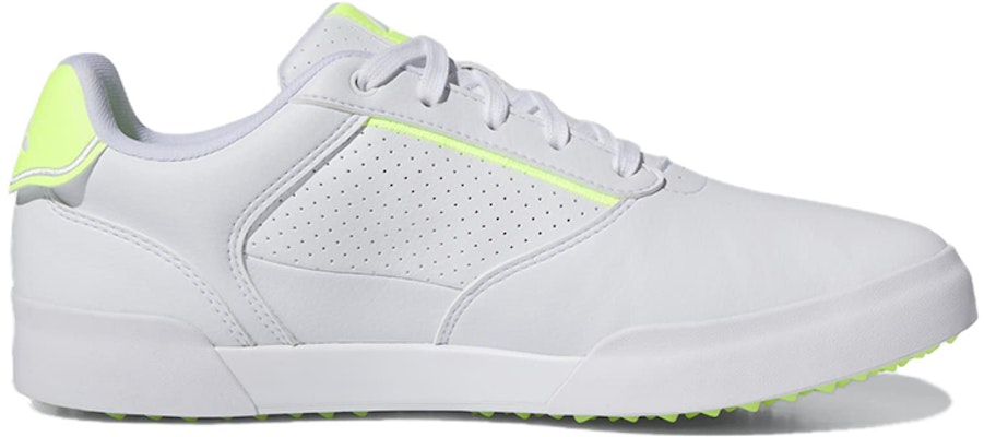 adidas Retrocross Spikeless Golf 'White' IE2156 Order adidas Retrocross Spikeless Golf 'White' IE2156