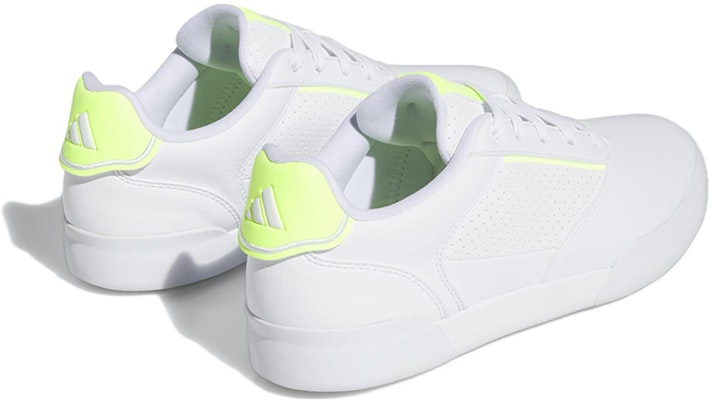 adidas Retrocross Spikeless Golf 'White' IE2156 Shop adidas Retrocross Spikeless Golf 'White' IE2156
