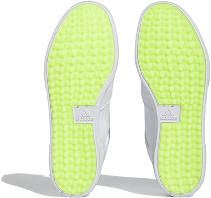adidas Retrocross Spikeless Golf 'White' IE2156 Details for adidas Retrocross Spikeless Golf 'White' IE2156