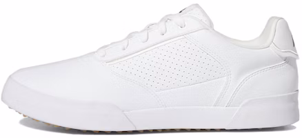 adidas Retrocross Spikeless Golf 'White Black' GV6911 adidas Retrocross Spikeless Golf 'White Black' GV6911