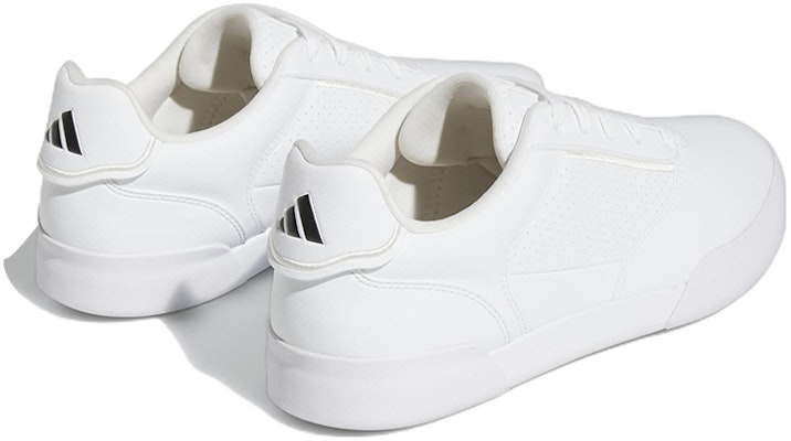 adidas Retrocross Spikeless Golf 'White Black' GV6911 Shop adidas Retrocross Spikeless Golf 'White Black' GV6911