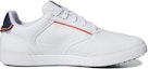Order adidas Retrocross Spikeless Golf 'Putih Collegiate Navy' IE2157