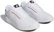 Lookbook adidas Retrocross Spikeless Golf 'Putih Collegiate Navy' IE2157