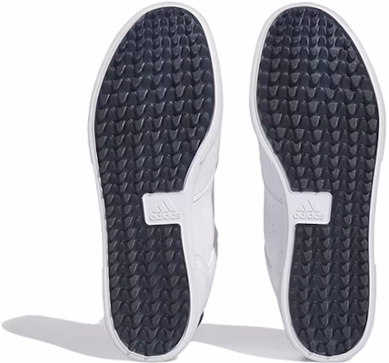 adidas Retrocross Spikeless Golf 'Putih Collegiate Navy' IE2157 Details for adidas Retrocross Spikeless Golf 'Putih Collegiate Navy' IE2157
