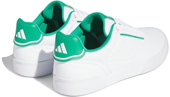 adidas Retrocross Spikeless Golf 'Putih Court Green' GV6912 Shop adidas Retrocross Spikeless Golf 'Putih Court Green' GV6912