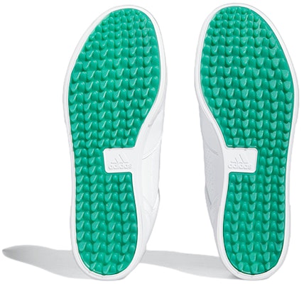 adidas Retrocross Spikeless Golf 'White Court Green' GV6912 Details for adidas Retrocross Spikeless Golf 'White Court Green' GV6912