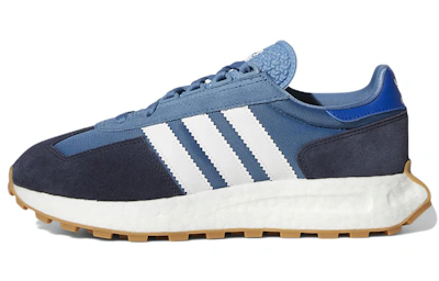 adidas Retropy E5 'Altered Blue White Gum' GW0557