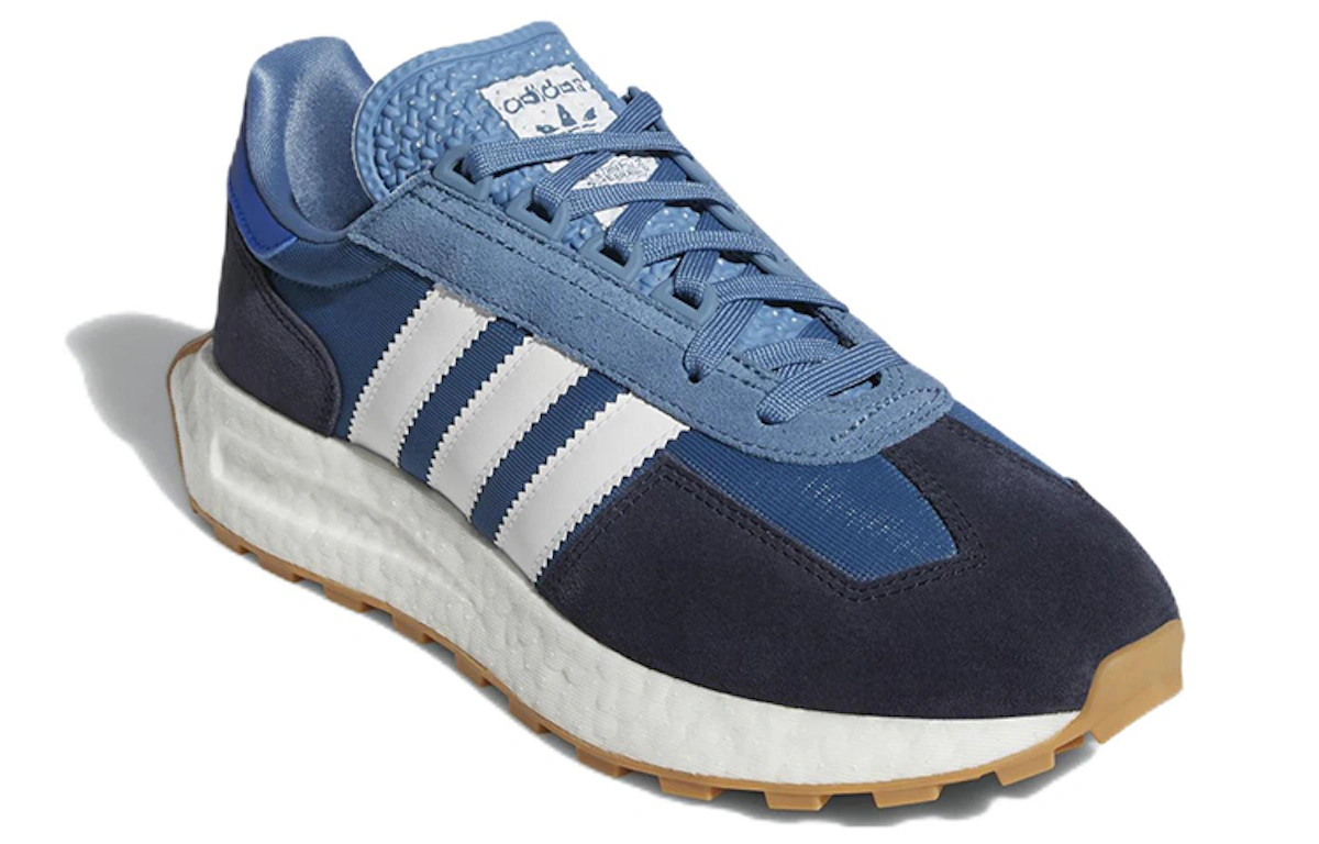 adidas Retropy E5 'Altered Blue White Gum' GW0557