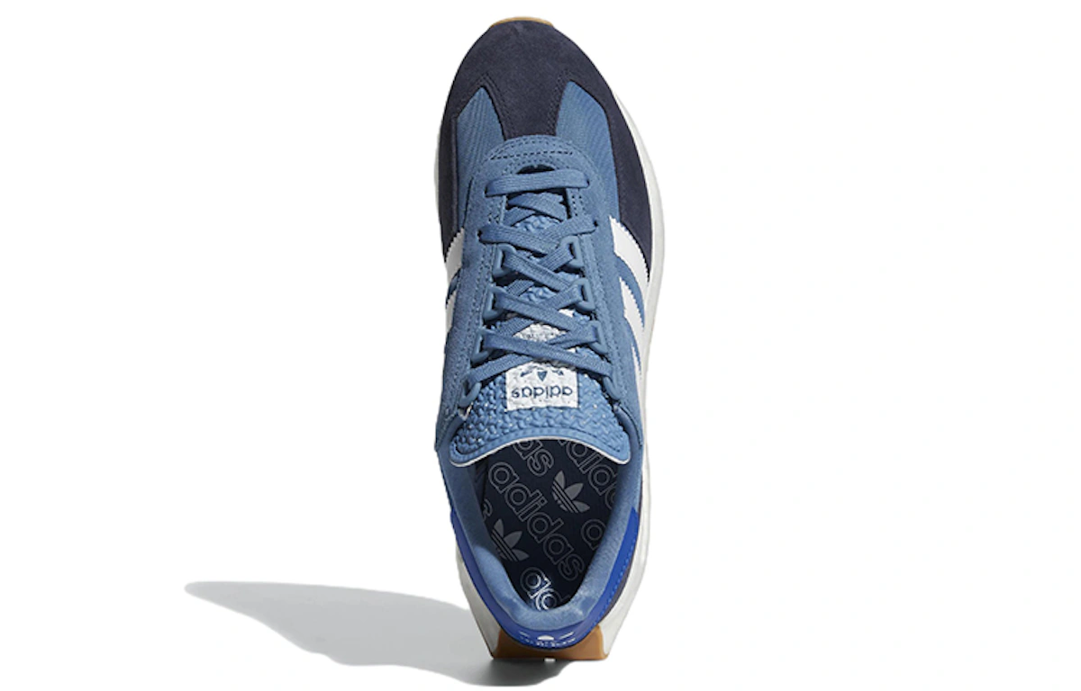 adidas Retropy E5 'Altered Blue White Gum' GW0557