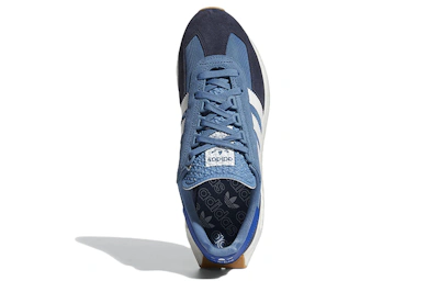 adidas Retropy E5 'Altered Blue White Gum' GW0557