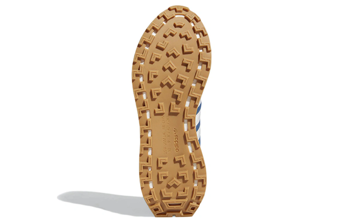 adidas Retropy E5 'Altered Blue White Gum' GW0557