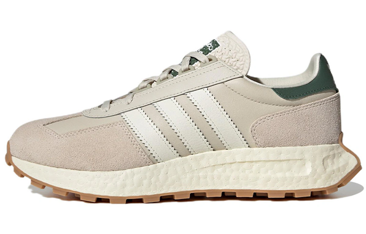 adidas Retropy E5 'Aluminium Green Oxide' GW6780