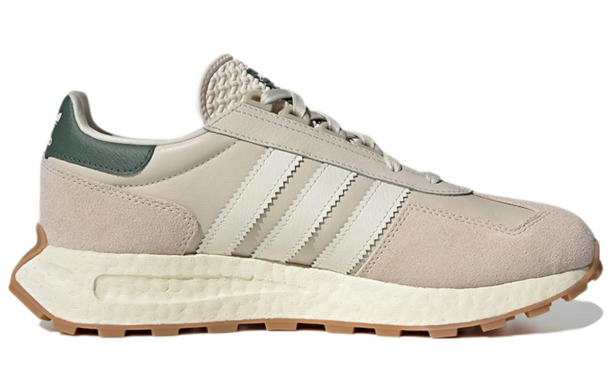 adidas Retropy E5 'Aluminium Green Oxide' GW6780