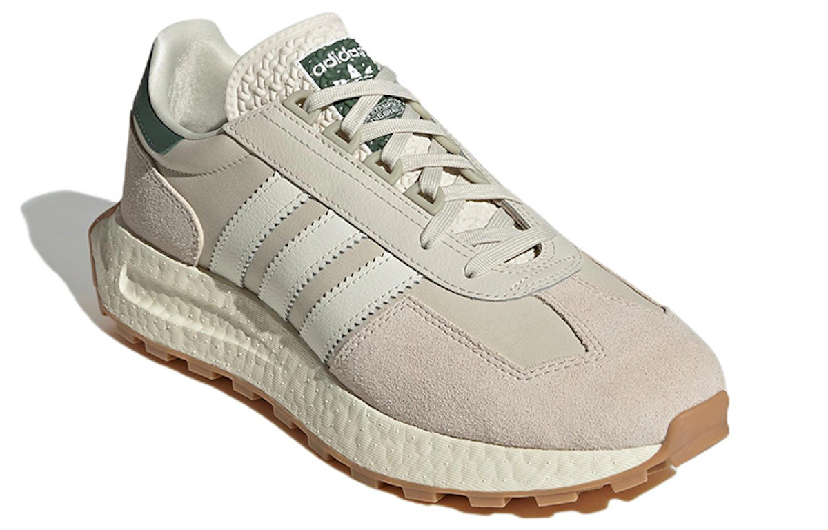 adidas Retropy E5 'Aluminium Green Oxide' GW6780