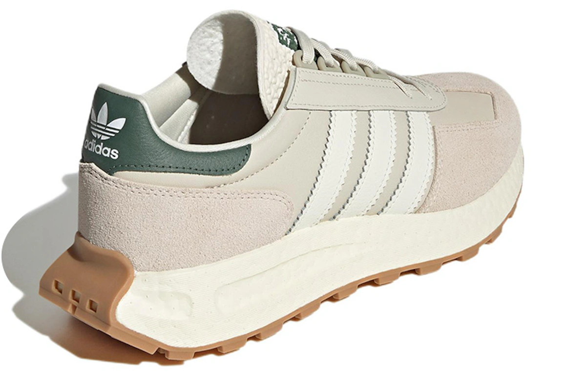 adidas Retropy E5 'Aluminium Green Oxide' GW6780