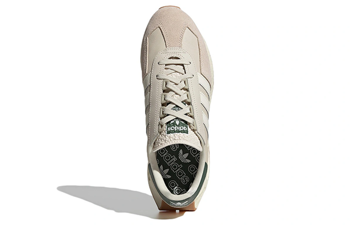 adidas Retropy E5 'Aluminium Green Oxide' GW6780