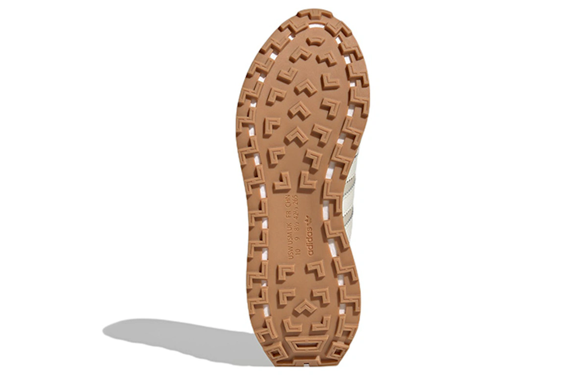 adidas Retropy E5 'Aluminium Green Oxide' GW6780