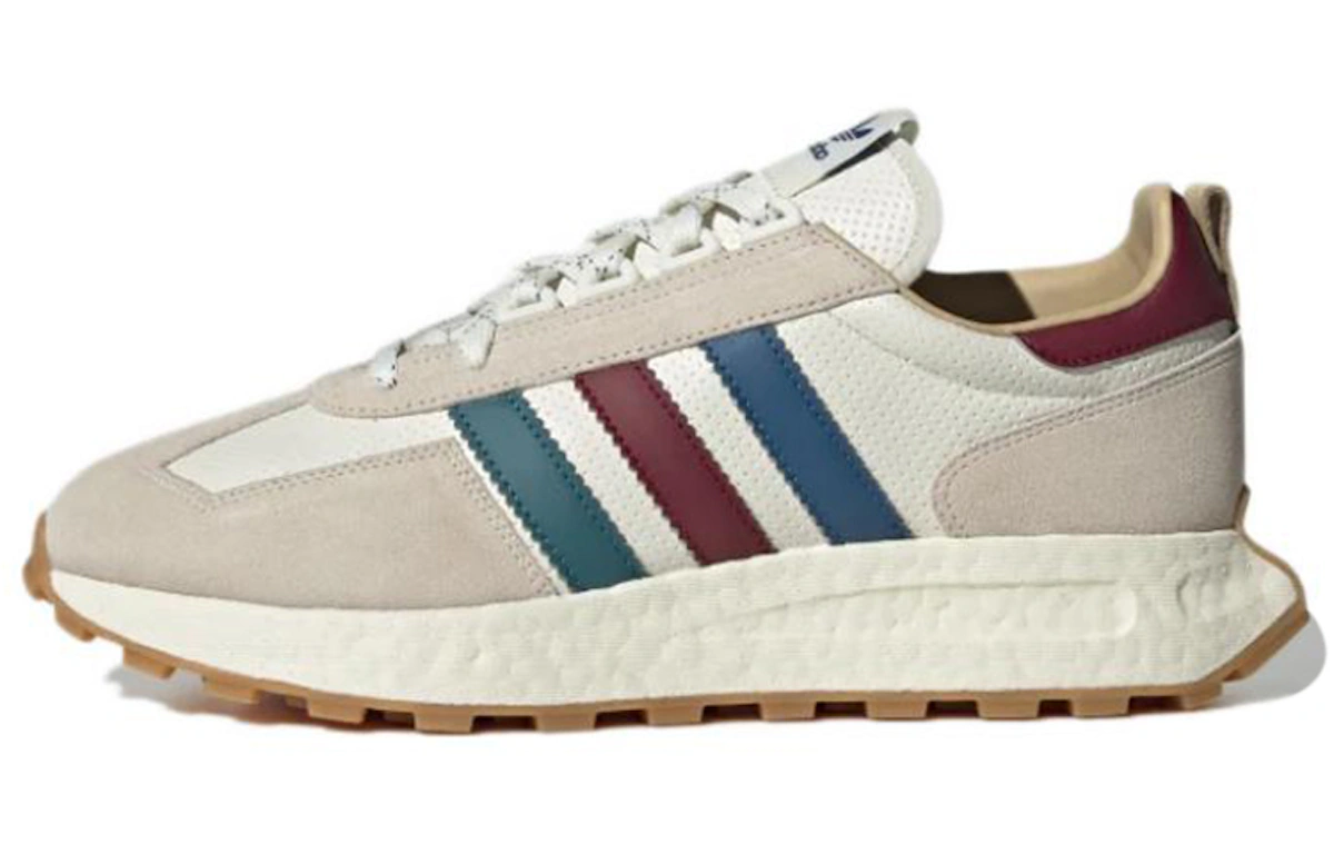 adidas Retropy E5 'Aluminium Gum' GW1635