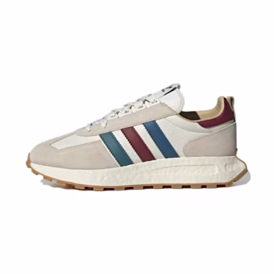 adidas Retropy E5 'Aluminium Gum'