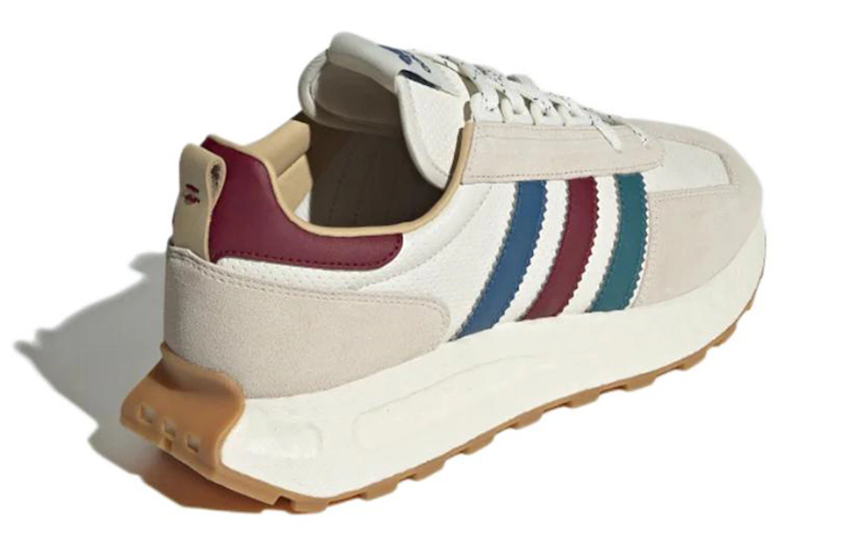 adidas Retropy E5 'Aluminium Gum' GW1635