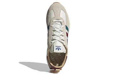 adidas Retropy E5 'Aluminium Gum' GW1635
