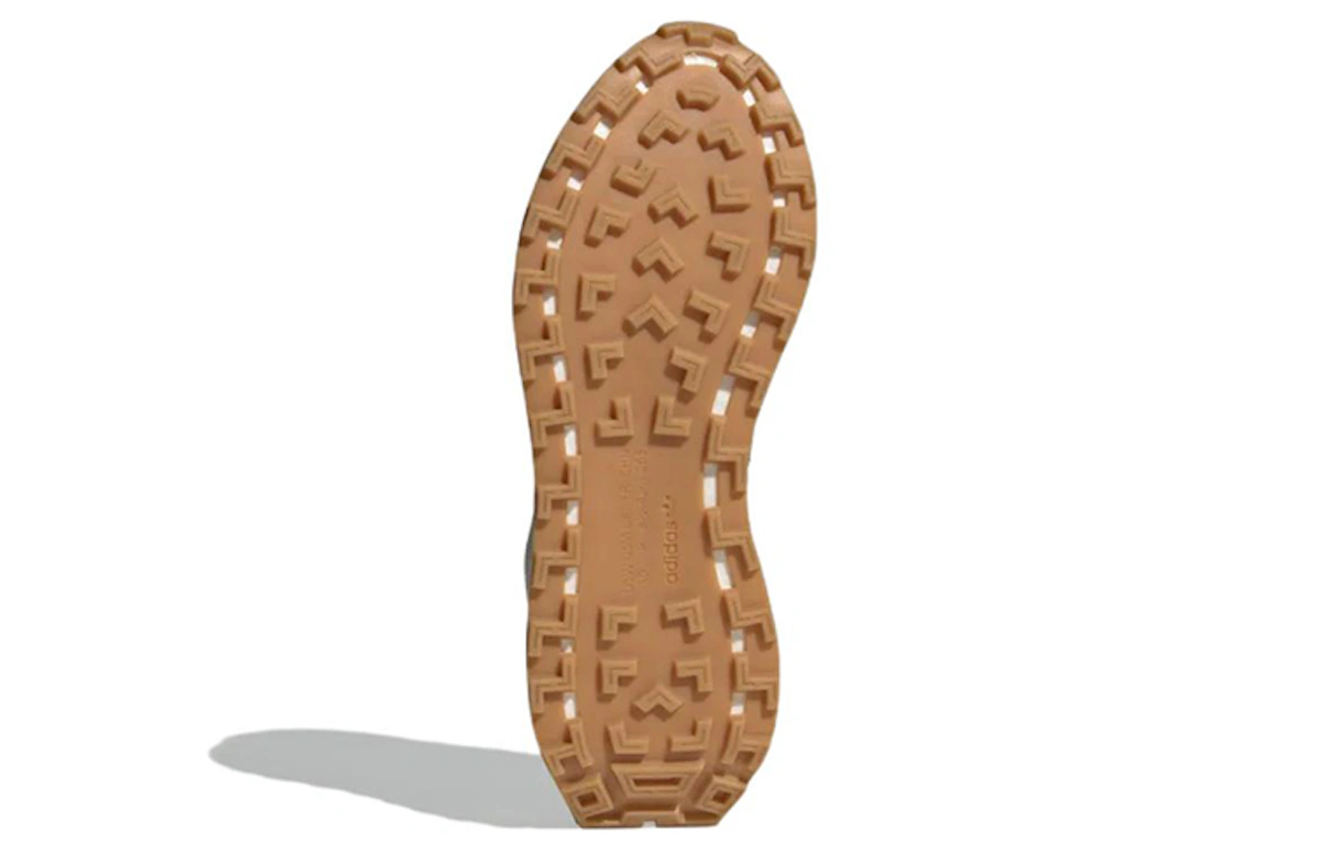 adidas Retropy E5 'Aluminium Gum' GW1635