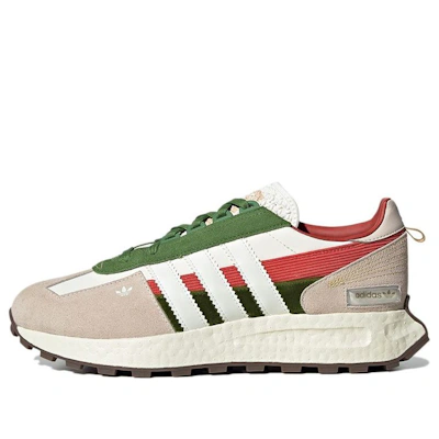 adidas Retropy E5 'Beige Green' GX8840