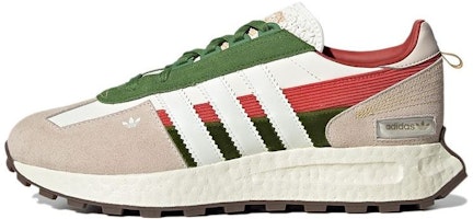 adidas Retropy E5 'Beige Green' GX8840 adidas Retropy E5 'Beige Green' GX8840