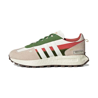 adidas Retropy E5 'Beige Green'
