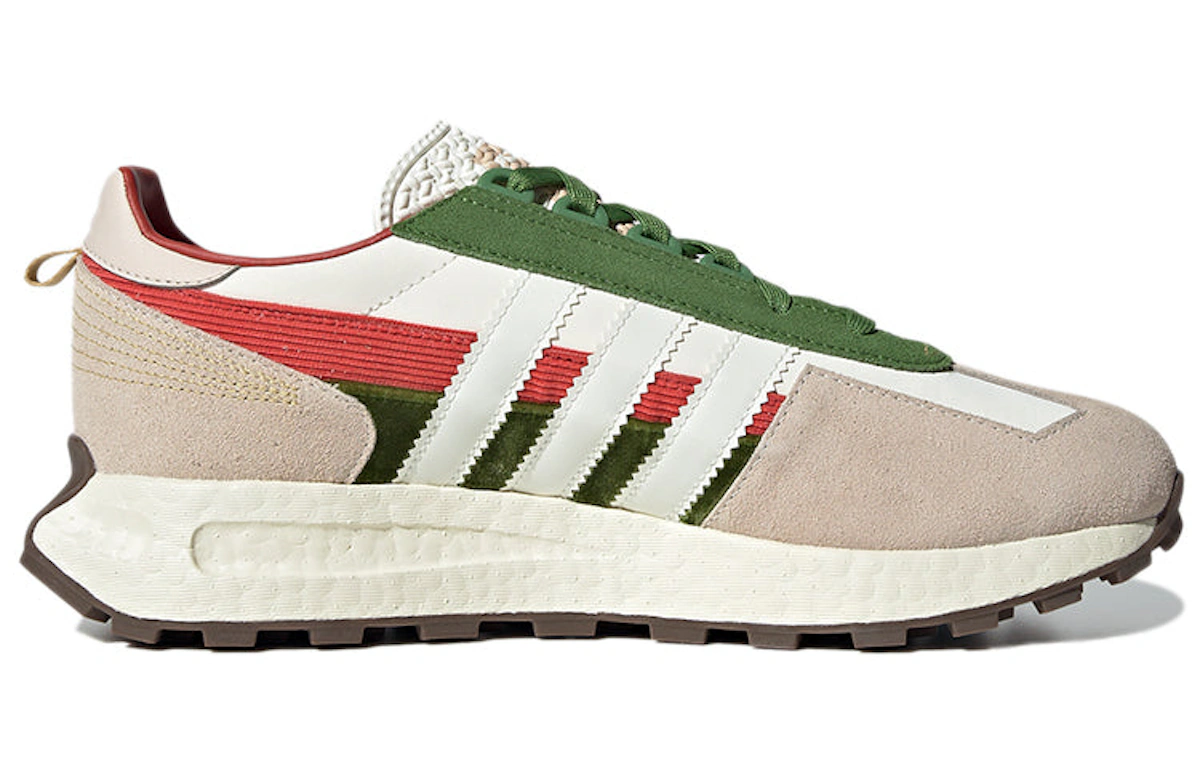 adidas Retropy E5 'Beige Green' GX8840