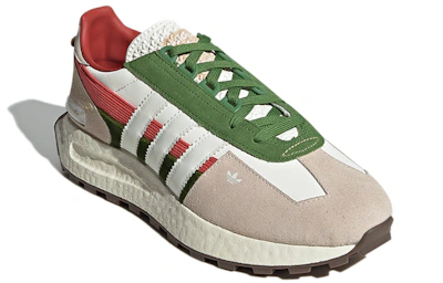 adidas Retropy E5 'Beige Green' GX8840