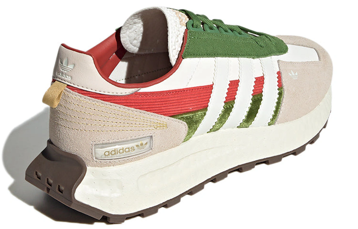 adidas Retropy E5 'Beige Green' GX8840